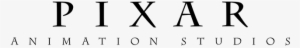 Pixar Animation Studios Logo Png