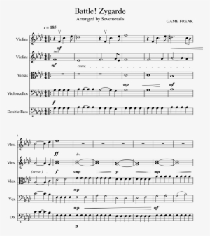 Print - Music