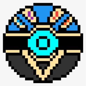 Xerneas - Rayquaza
