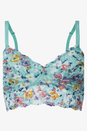 Hoppers At M&s Are Very Excited About The Bralet Collection - Bralette