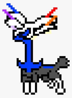 Xerneas Sprite