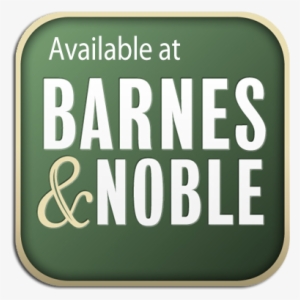 Available At Barnes And Noble Png Logo - Barnes N Noble Logo