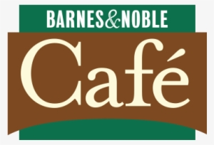 Barnes And Noble Cafe Logo