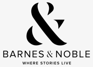 B&n Logo Black - Font