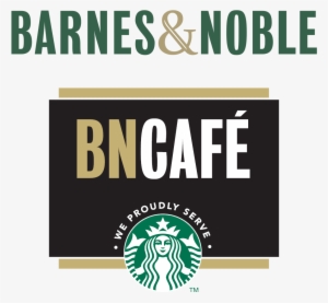 Logo For Barnes And Noble Cafe - Starbucks New Logo 2011