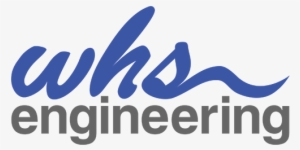 Whs Engineering Logo