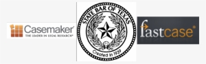 Texas Bar Legal Research Databases - State Bar Of Texas