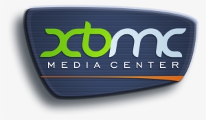 Free Xbmc - Xbmc Media Center Logo