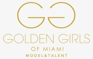 Golden Girls - Golden Girls Logo Png