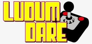 Ludum Dare Logo - Fishbrain Trucker Hat, White And Black, One Size