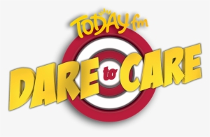 Today Fm Dare To Care Logo - Dare To Care Today Fm