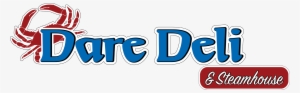 Dare Deli New Logo Copy - Graphic Design