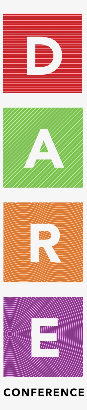 Dare Logo - Logo