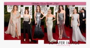 Metalic Golden Globe