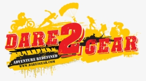 Logo - Dare 2 Gear