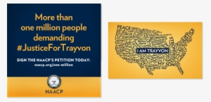Naacp-sharegraphic Map - Map