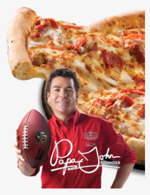 Okay, A Lot Of These Papa Johns Transparent Pngs Look - Papa Johns Promo Code