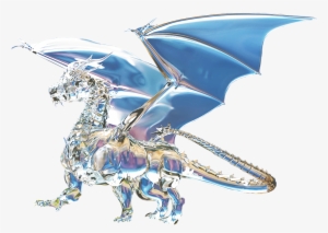 Great Pictures Of Cool Dragons Png Png Baby Ice Dragon - Water Dragon Clip Art