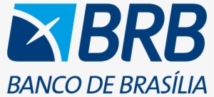 Patrocinio - Logo Brb Png