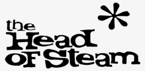 Head Of Steam Durham Logo - Head Of Steam Leicester