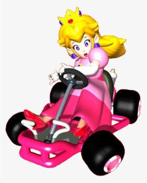 Download Os 10 Melhores Games De Nintendo - Mario Kart Princess ...