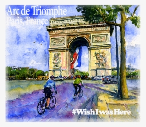 Click And Drag To Re-position The Image, If Desired - Triumphal Arch