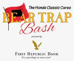 Bear Trap Bash - Bear Trap Bash 2017