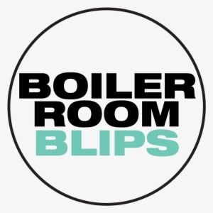 - Brb - - Boiler Room Logo Png