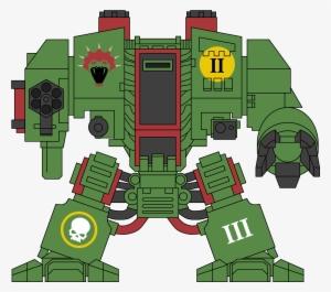 Dreadnought Cs - Dreadnought Template