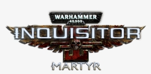 Inquisitor Martyr Imperium Edition Image - Games Workshop Warhammer 40k Dark Vengeance Boxed Set