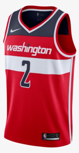 Washington Wizards Jersey