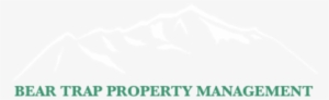 Bear Trap Property Management Po Box 195 Mcallister - Ioi Properties