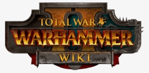 Wiki - Total War Warhammer 2 Mortal Empires Logo