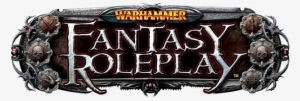 Warhammer Fantasy Roleplay - Warhammer Fantasy Grey Wizard