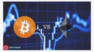 Ethereum Will Become Steeper Than Bitcoin - Dash Vs Ethereum Vs Bitcoin