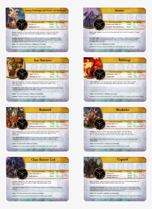 Warhammer-