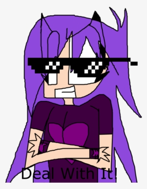Mlg Me By Makyo689 Mlg Me By Makyo689 - Cartoon