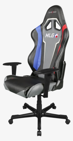 Dxracer Racing Re112/mlg Gaming Chair - Dxracer Mlg