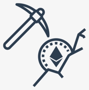 Mining Ethereum The Essential Guide - Png Mining Icons