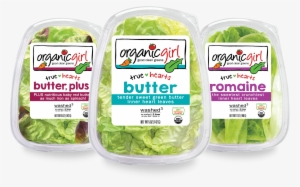 Organic Girl Butter, 5 Oz
