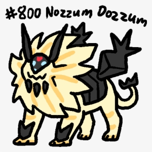 So I Guess Usum Does For Necrozma What B2w2 Does For