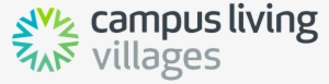 It - Campus Living Villages Logo