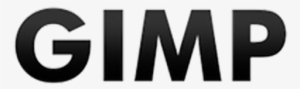 Gimp-logo - Graphics