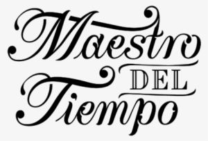 Maestro Del Tiempo Translates To "master Of Time" - Cigars