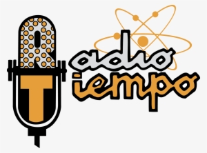 Radio Tiempo Png - Radio Tiempo Logo