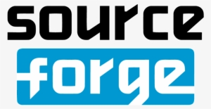 Sourceforge-logo - Sourceforge Vs Github