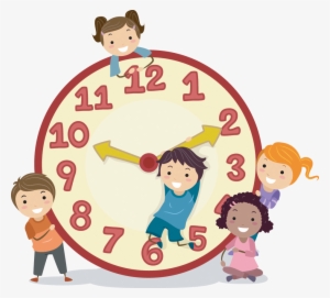 La Enseñanza Del Tiempo Social Adiactiva - Nocion Del Tiempo En Preescolar