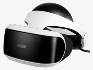 Sony - Sony Playstation Vr - 5.7" Virtual Reality Headset