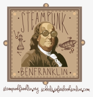 Benjamin Franklin Visual Projects