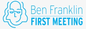 Ben Franklin First Meeting Program - Ben Franklin Technology Partners